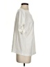 Michael Stars Ivory Short Sleeve T-Shirt Size S - photo 4