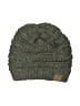 C.C Exclusives 100% Acrylic Green Beanie One size - photo 1