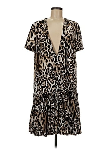 Just Cavalli Casual Dress (view 1)