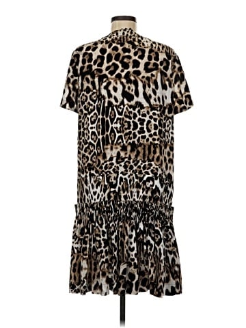 Just Cavalli Casual Dress (view 2)