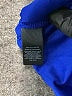 Express Outlet 100% Polyester Solid Blue Casual Dress Size XS - photo 8