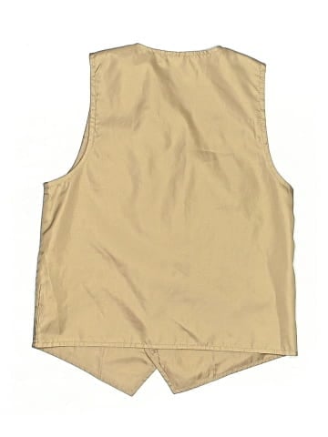 Andy & Evan Vest (view 2)