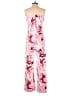 Unbranded Print Pink Overalls Size M - photo 2