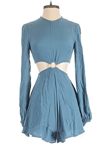 Finders Romper (view 1)