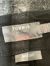 Torrid Black Jeggings Size 16 - photo 4