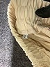 Unbranded Ivory Casual Pants Size S - photo 8