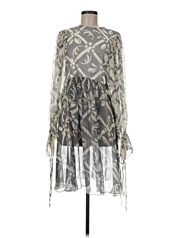 Chloé Cocktail Dress (view 1)