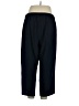 SOHO Apparel Ltd Solid Blue Casual Pants Size XL - photo 2