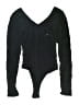 LA Hearts Black Bodysuit Size XS - photo 1