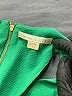 Cooper & Ella 100% Polyester Green Sleeveless Top Size S - photo 7
