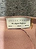 Dress Forum 100% Polyester Tan Casual Dress Size M - photo 7