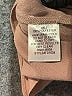 Dress Forum 100% Polyester Tan Casual Dress Size M - photo 8