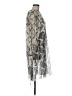 Chloé Gray Cocktail Dress Size EU (FR) 40 / US 8 - photo 4