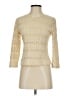 Wanko Ivory Tan 3/4 Sleeve Top Size EU 36 / US 6 - photo 1