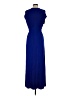 Milly Blue Cocktail Dress Size S - photo 2