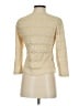 Wanko Ivory Tan 3/4 Sleeve Top Size EU 36 / US 6 - photo 2