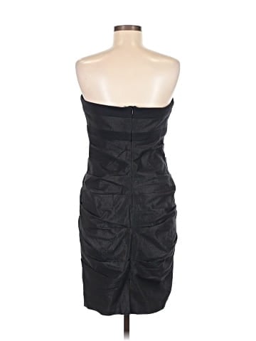 Nicole Miller Collection Cocktail Dress (view 2)