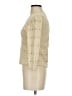 Wanko Ivory Tan 3/4 Sleeve Top Size EU 36 / US 6 - photo 5