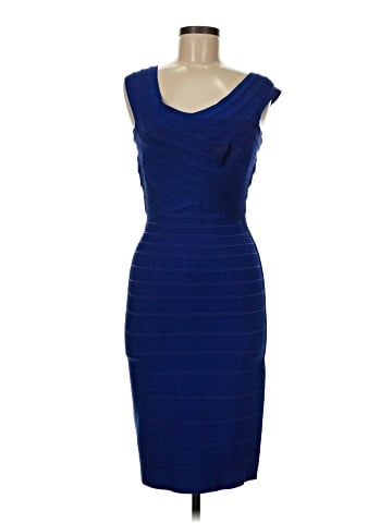 Herve Leger Sydney Dress (view 1)