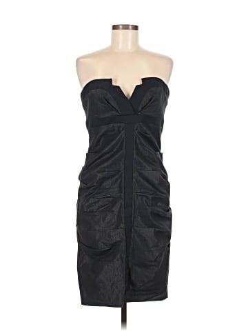 Nicole Miller Collection Cocktail Dress (view 1)