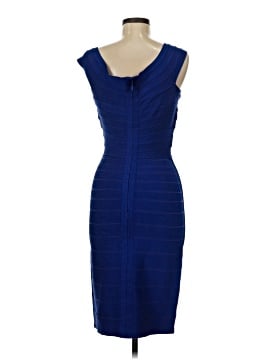 Herve Leger Sydney Dress (view 2)
