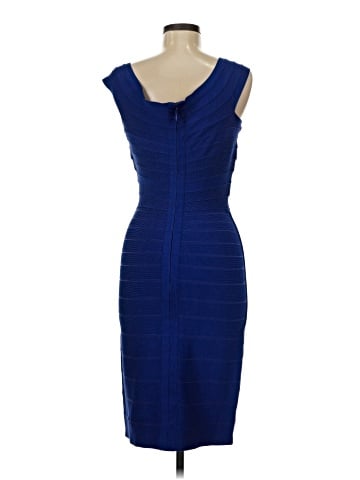 Herve Leger Sydney Dress (view 2)
