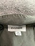 Evereve 100% Lyocell Gray Sleeveless Button-Down Shirt Size XS - photo 8