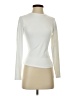 Trendy Queen Ivory Long Sleeve Turtleneck Size S - photo 1