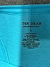 Tek Gear Teal Sleeveless T-Shirt Size L - photo 7