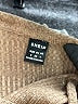 Shein Brown Pullover Sweater Size 4 - photo 7