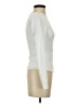 Trendy Queen Ivory Long Sleeve Turtleneck Size S - photo 4
