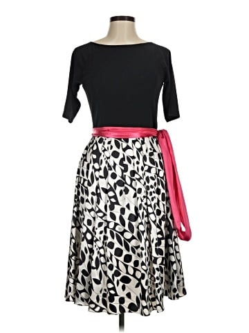 Coldwater Creek Casual Dress (view 1)