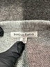Newbury Kustom Gray Pullover Sweater Size M - photo 7
