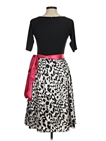 Coldwater Creek Casual Dress (view 2)