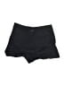 Maeve Solid Black Shorts Size 26 waist - photo 1