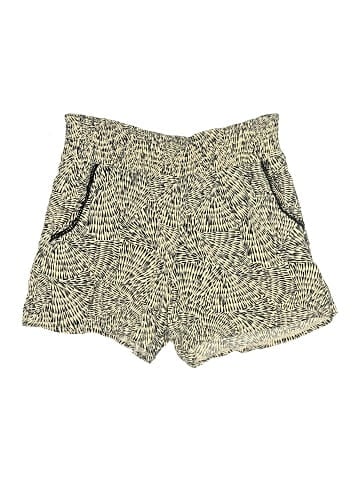 Three Dots Shorts (view 1)