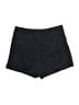 Maeve Solid Black Shorts Size 26 waist - photo 2