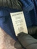 No Strings Attached Solid Blue Cocktail Dress Size S - photo 8