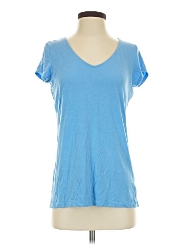 Tahari Short Sleeve T-Shirt (view 1)