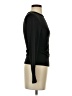 Trendy Queen Black Long Sleeve Turtleneck Size S - photo 4