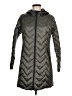 Michael 100% Nylon Green Coat Size M - photo 1
