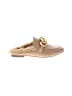 Dream Pairs Tan Mule/Clog Size 6 1/2 - photo 1