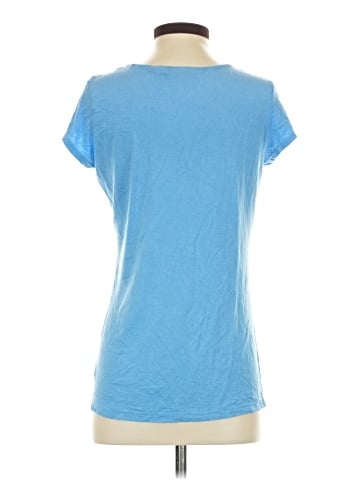 Tahari Short Sleeve T-Shirt (view 2)