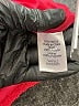 Coldwater Creek 100% Acrylic Solid Pink Red Jacket Size 12 - photo 7