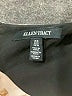 Ellen Tracy Floral Gray Cocktail Dress Size 8 - photo 7