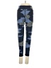 Aerie Graphic Blue Leggings Size S - photo 1