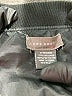 Sans Souci Solid Black Track Jacket Size M - photo 6