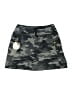Assorted Brands Camo Gray Active Skort Size S - photo 1