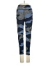Aerie Graphic Blue Leggings Size S - photo 2