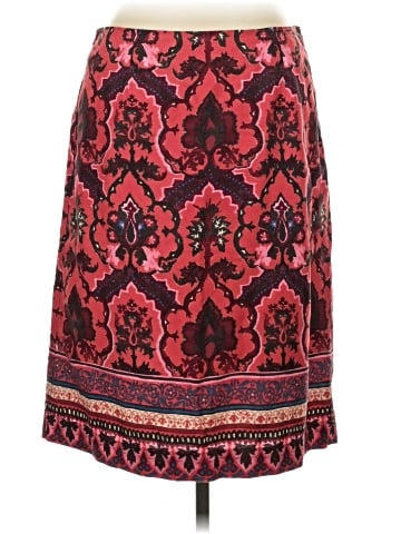 Bass Casual Skirt (view 1)